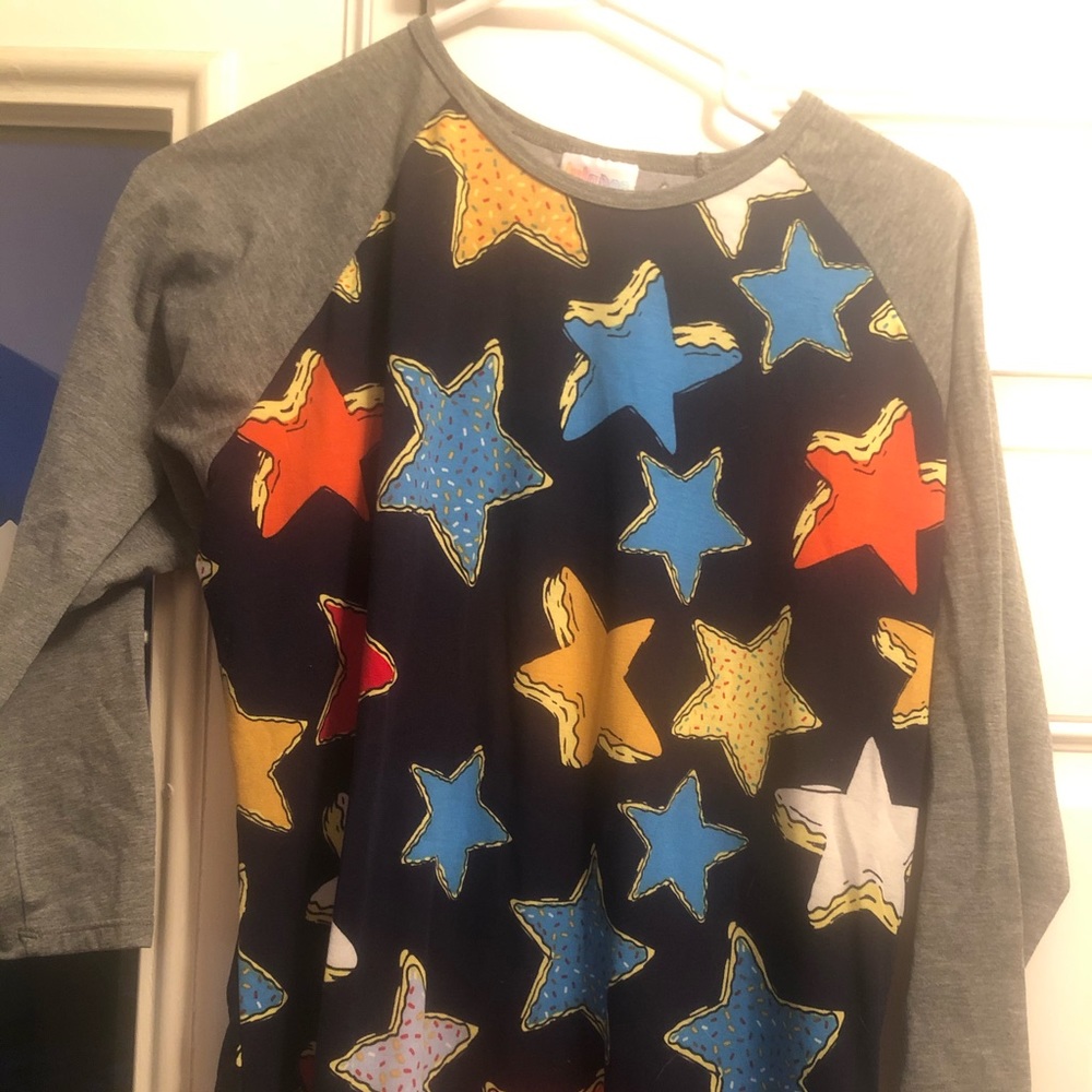 LulaRoe Randy